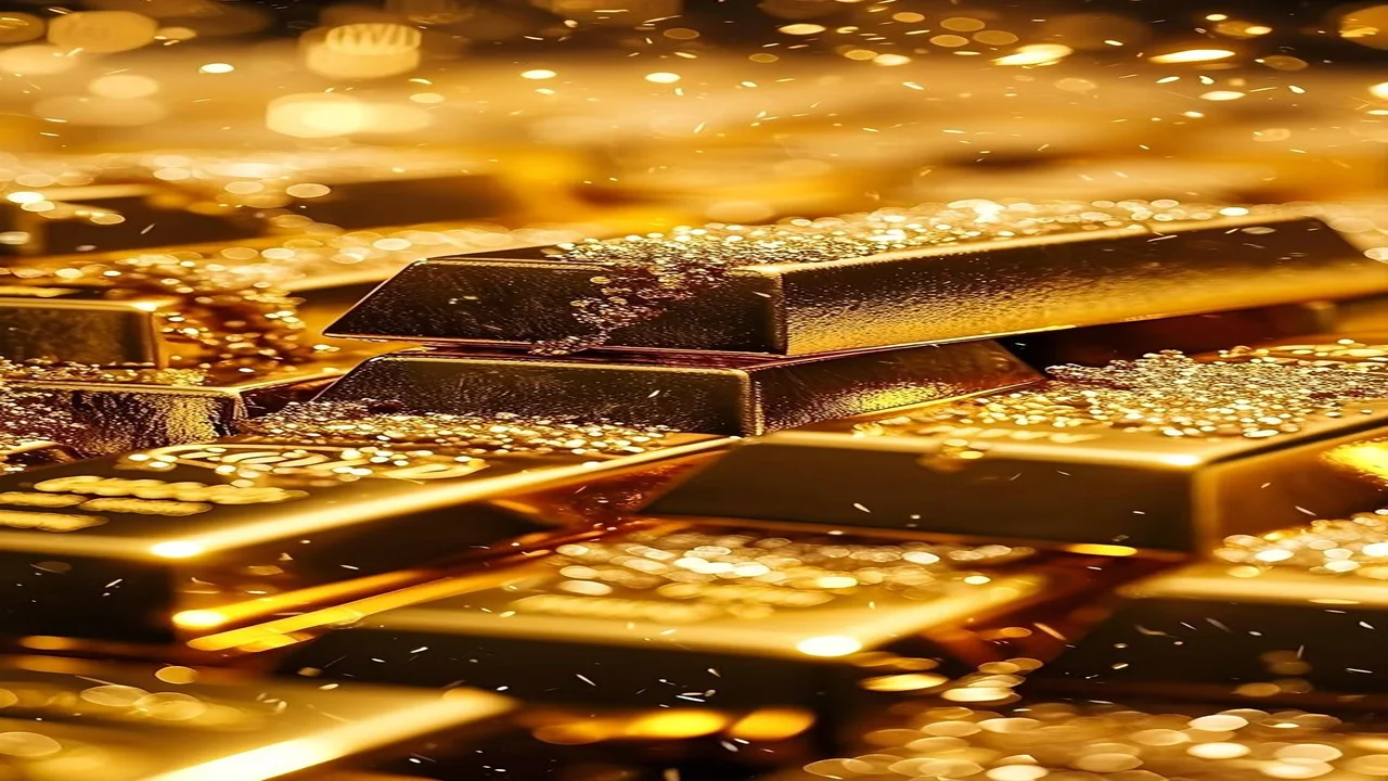 استقرار سعر الذهب في مصر مع توقف عيار 21 عند 6955 جنيهًا